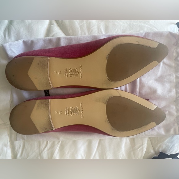 Margaux The Pointe flats - Picture 2 of 5